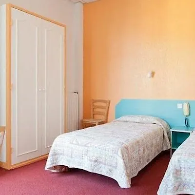 Hotel Saint Gothard