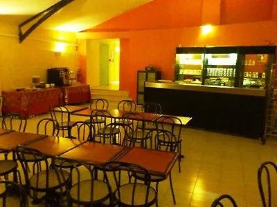 Saint Gothard Отель 3*
