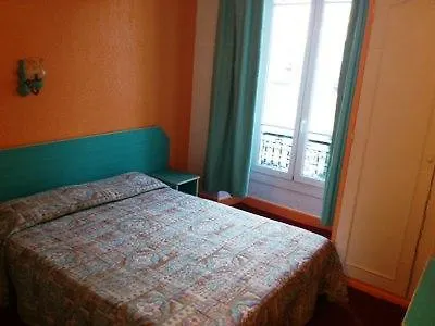 Saint Gothard 3* Niza