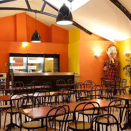 Saint Gothard Hotel Niza