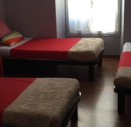 Saint Gothard Hotel Niza