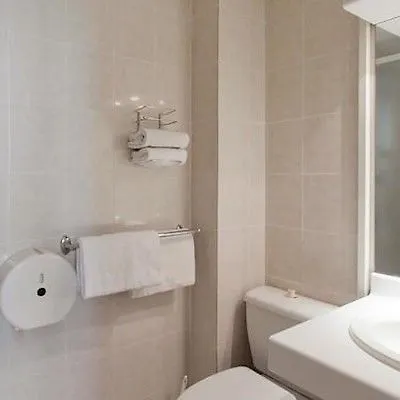 Saint Gothard Hotel Niza