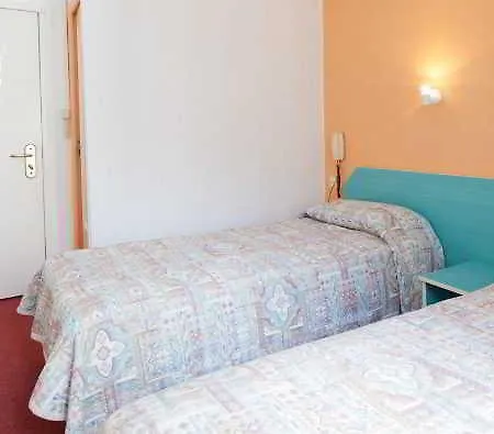 Saint Gothard 3* Niza