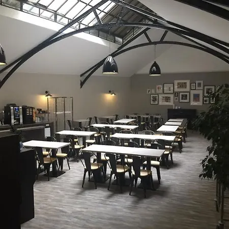 Saint Gothard Hotel Niza