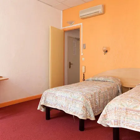 Saint Gothard Hotel Niza
