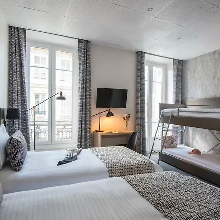 Saint Gothard 3* Niza
